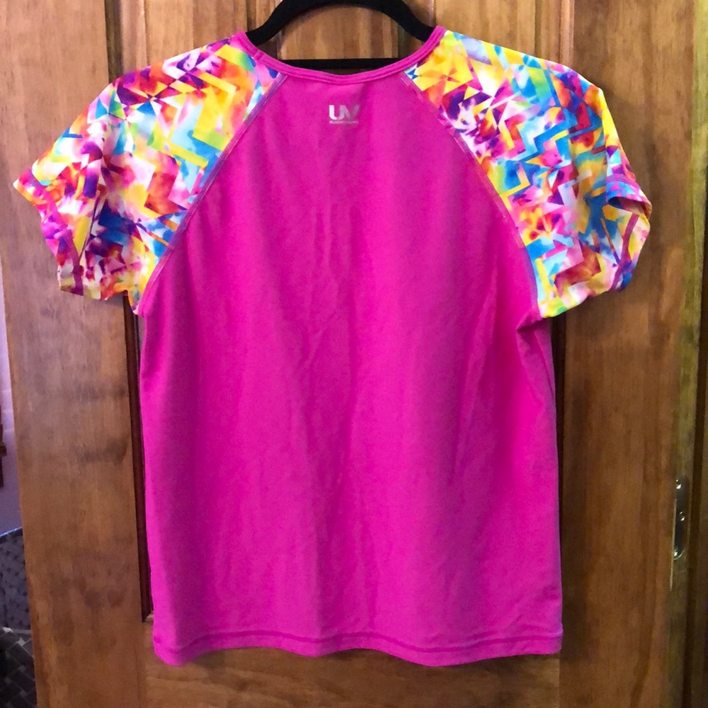 Speedo rashguards